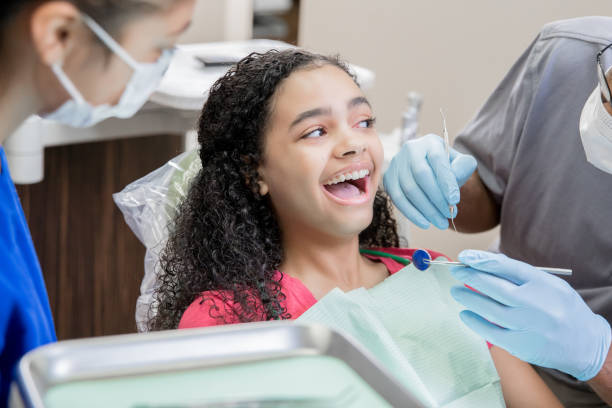 Best Broken or Chipped Tooth Repair in Taylorsville, MS