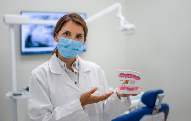 Best Emergency Treatment for Oral Infections in Taylorsville, MS