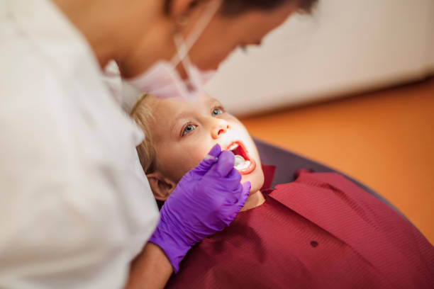 Best Knocked-Out Tooth (Avulsed Tooth) Treatment in Taylorsville, MS