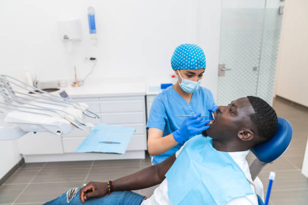 Best Emergency Dental Care for Sports Injuries in Taylorsville, MS